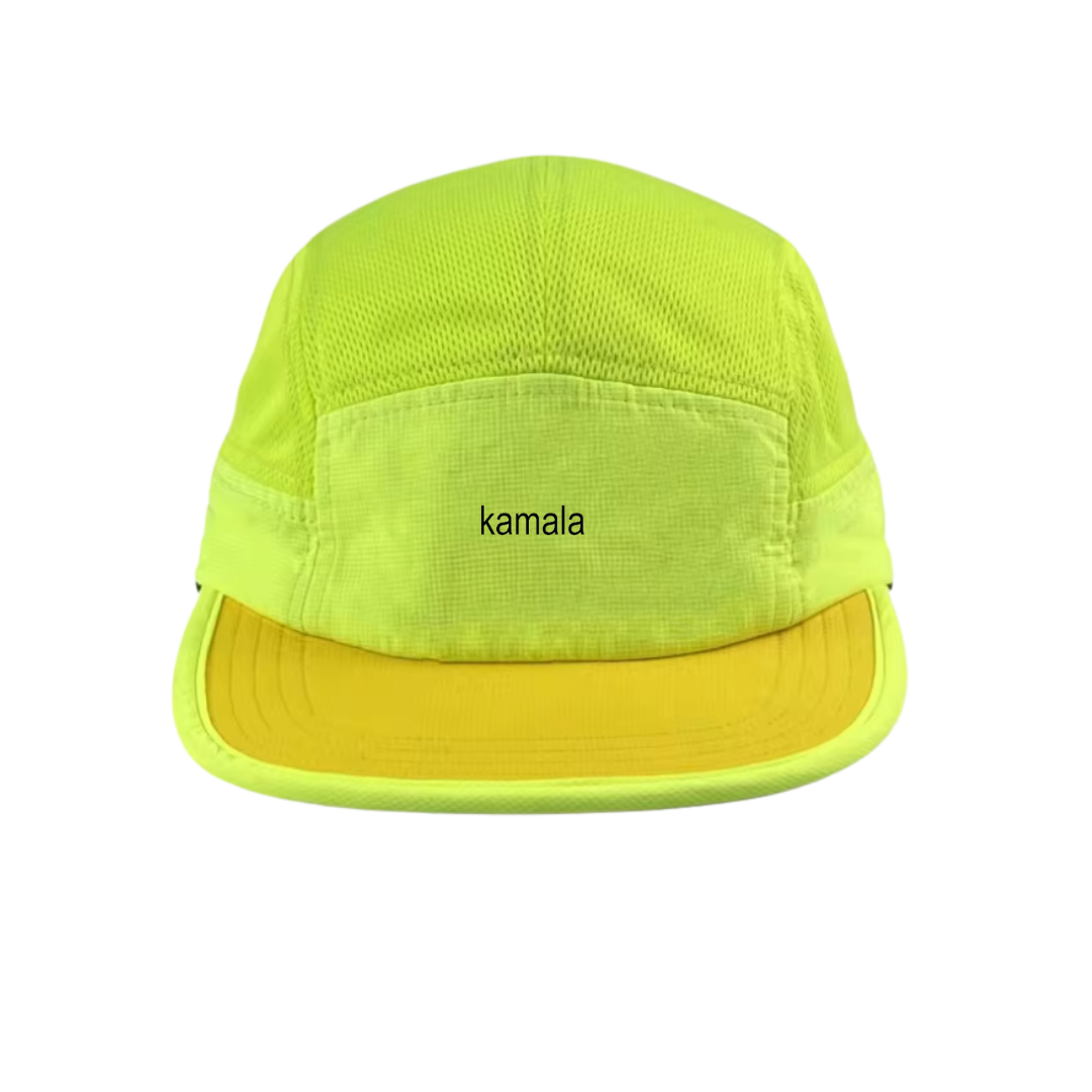 kamala fitness cap